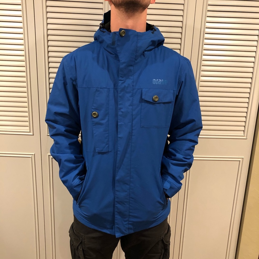 🔵Orage Ski Jacket🔵